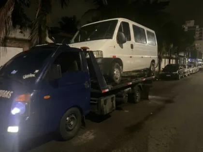Serviço Noturno