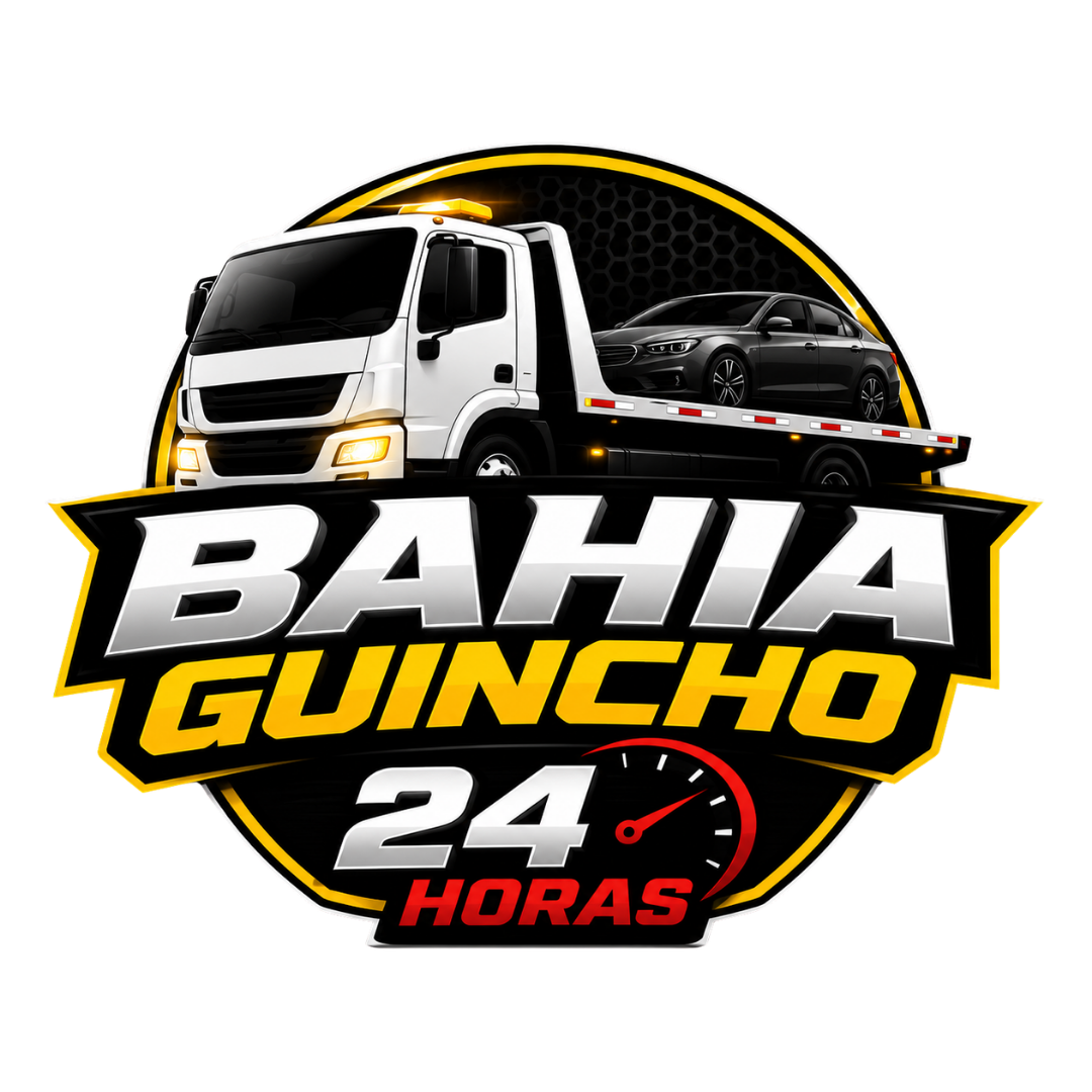 Guincho Bahia